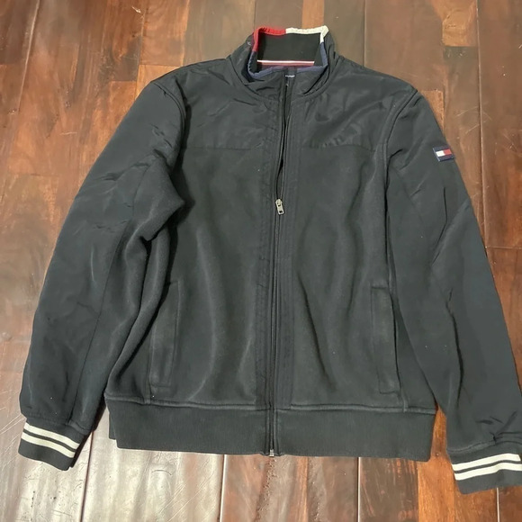 Tommy Hilfiger Jacket size Large‎ - Picture 1 of 5